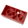 Custom Designed Injection Molding Plastic Products